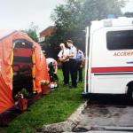 Fareham Station Open Day July 18th 1992 (8).