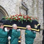 Pall Bearers.