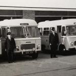 Christchurch Ambulance Station.