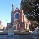 St Johns Cathedral, Portsmouth.