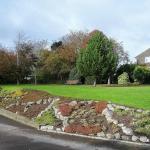 Remembrance Garden.