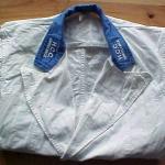 HCC-Drivers Coat 1950's Alton.