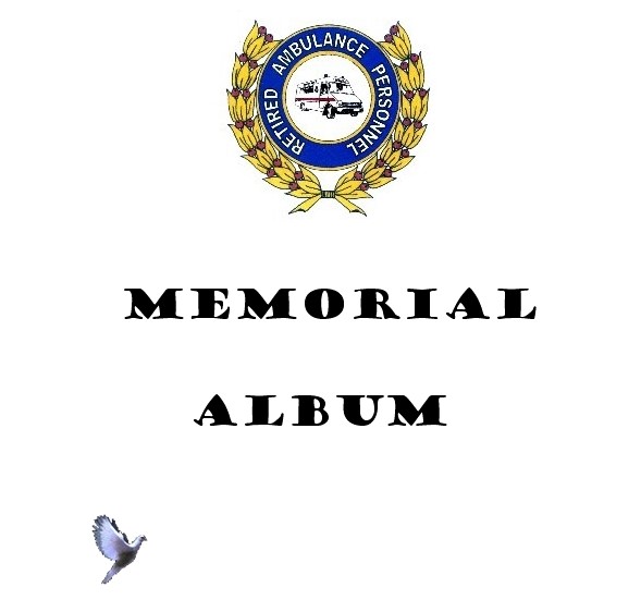 Memorial Album