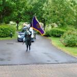 Guard of Honour.