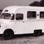 Hants Tilly. Reg 1967.