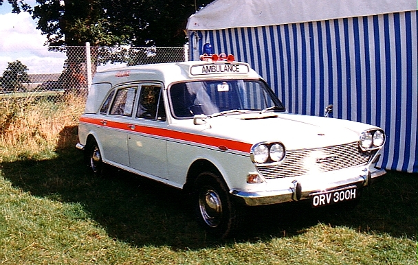 'Portam Kate' Reg 1969 In her prime.