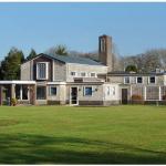 Isle of Wight Crematorium.