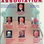 Queen Mary Association.