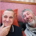 Bob Fox and Chris Callaway.