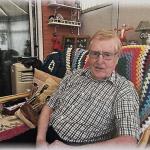 Enjoying Retirement.