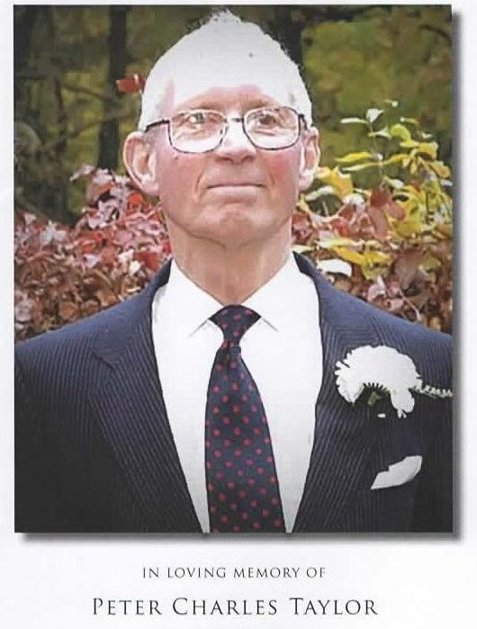 Peter served at Portsmouth Main, Cosham and  Winchester Control Room.