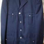 Ambulance Officers Uniform.