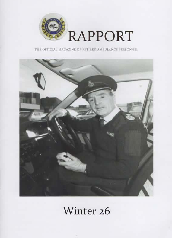 Front Cover.