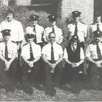 Group Photograph at the Range.