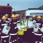 Southsea Fire Station Presentation.