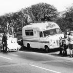 Hythe Bed Push.