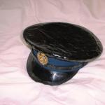 Hampshire Ambulance Service Cap.