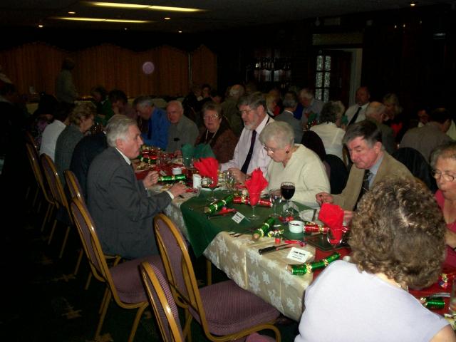 Lunch January 2008 002