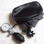 'Accoson' Sphygmomanometer.