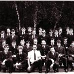 Bishops Waltham Group Photo, c. 1970's.