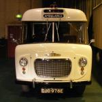 1967 Morris L/D Wadham III.