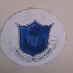 Portsmouth Crest.