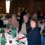 Anne Alland & Parents