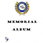 Memorial Album.