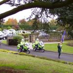 Funeral Procession.