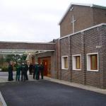 Guard of Honour Briefing.