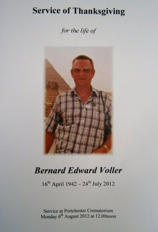 Bernard Edward Voller.