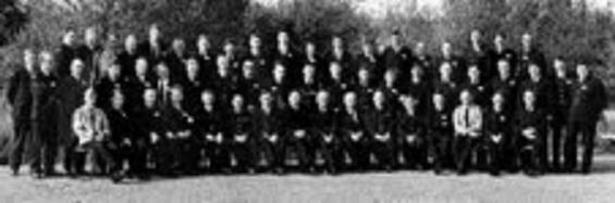 Bishops Waltham 1969