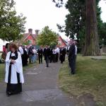 Guard of Honour.