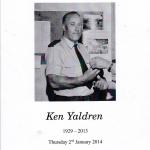 Ken Yaldren