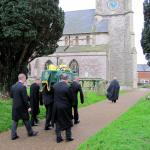 St Mary's Church, Alverstoke.