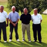 Hampshire Ambulance Golf Society (H.A.G.S).