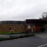 The Oaks Crematorium, Havant, Hants.