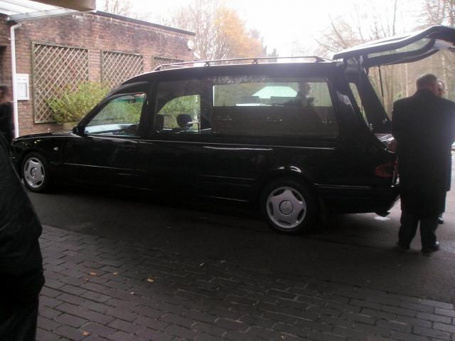 East Chapel, Southampton Crematorium.