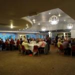 The Dining Room.